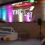 The Sanrock Hotel